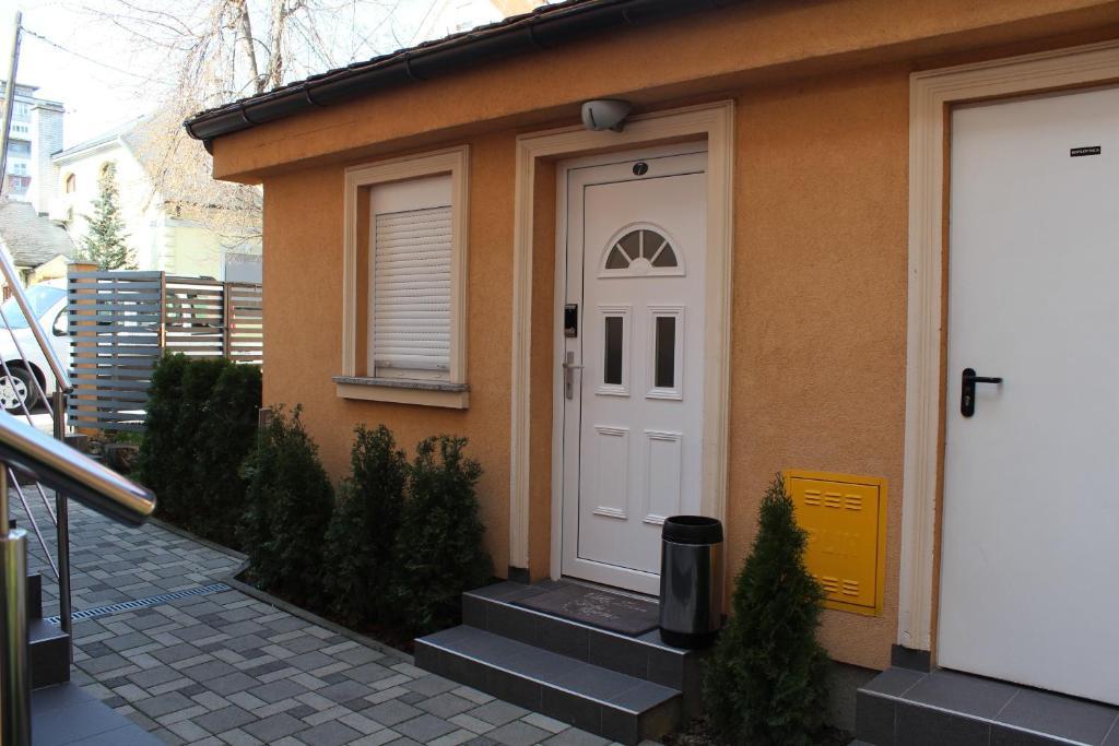 Villa Zrina زغرب المظهر الخارجي الصورة